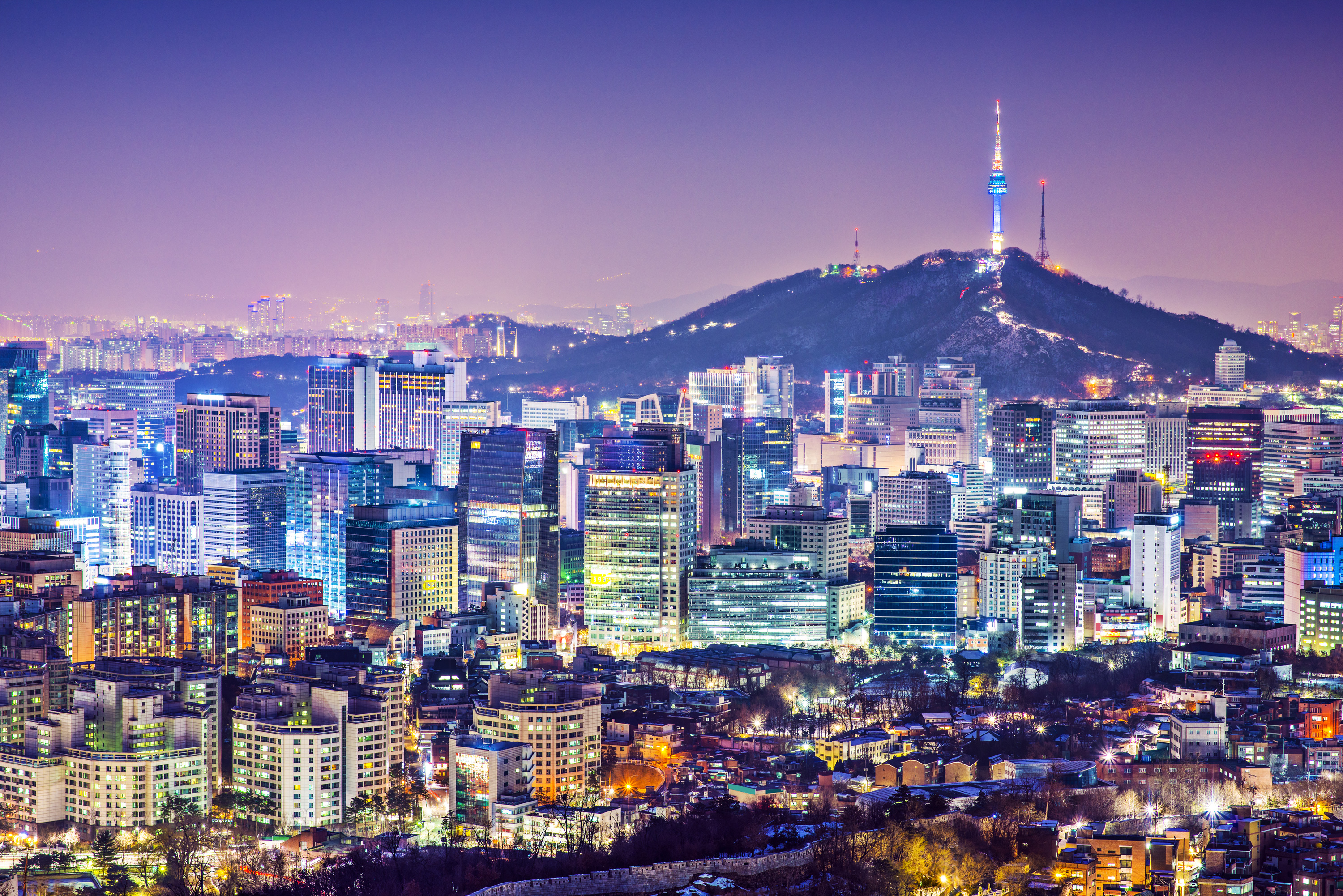 Amazing Seoul in the world The ultimate guide 