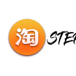 淘ster Logo