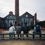 Inujima Seirensho Museum – Ruins of a copper refinery