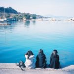 Inujima – Waiting for the ferry