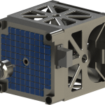 Satellite Research Project