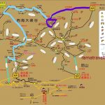 Inkedhuangshan chinese map_LI