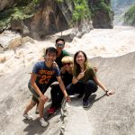 Tiger Leaping Gorge Groupa