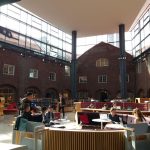 KTH Library