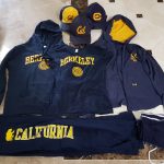 Berkeley Merchandise