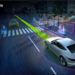 smart road visualization