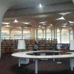 social science library