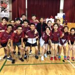 Looking Back The Freshmore Story Table Tennis SUniG Team 2019