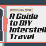 DIY Interstellar Travel – banner
