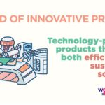 Innovative Products banner