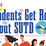Students get real – banner