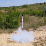 Cansat Rocket