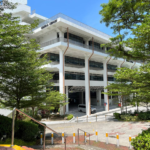 NUS Central Library