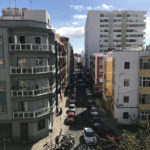 Streets of Gran Canaria